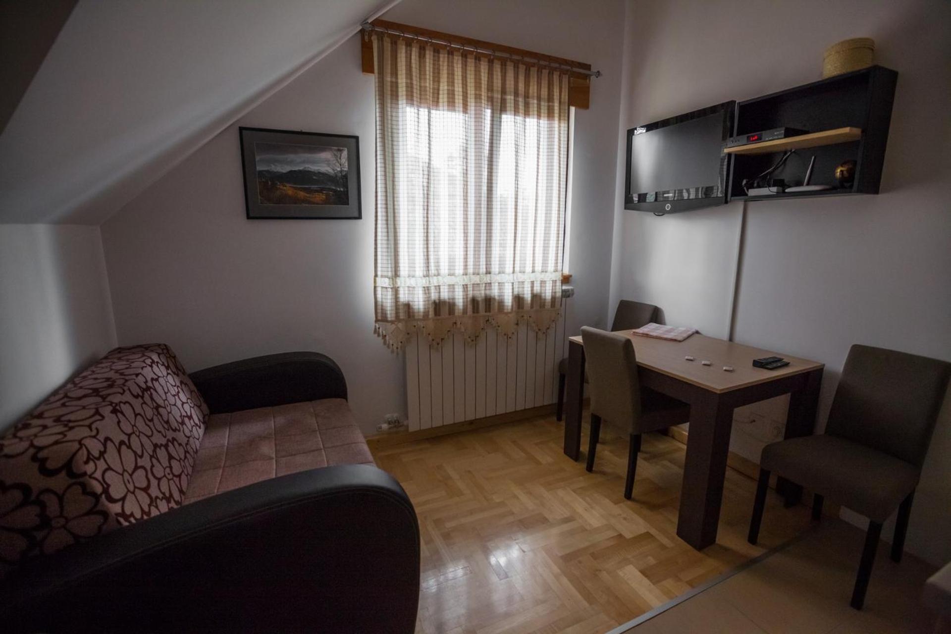 Vila Plamenac Дівчибаре Номер фото