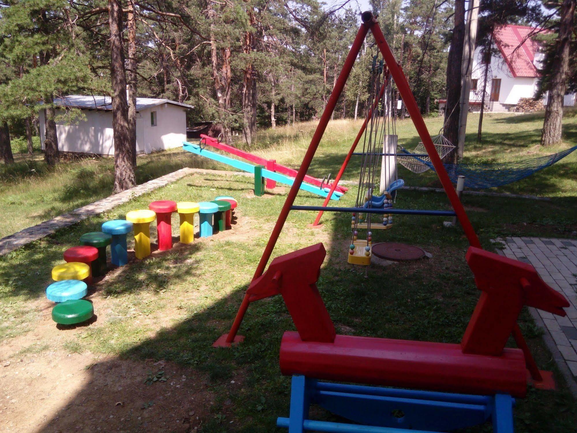 Vila Plamenac Дівчибаре Екстер'єр фото